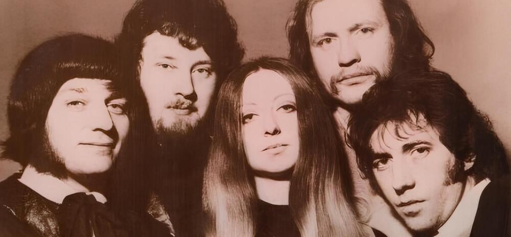 Pentangle
