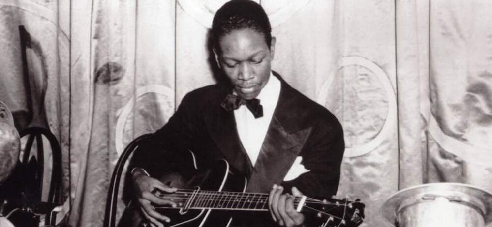 Charley Christian