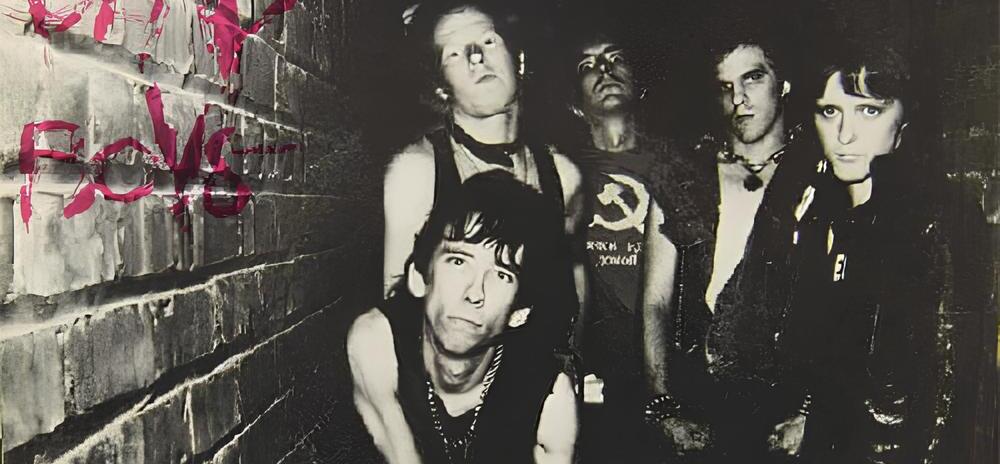 Dead Boys